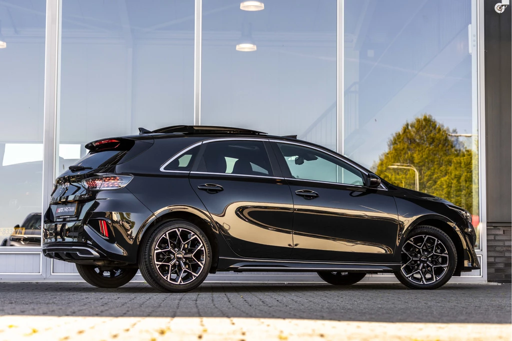 Kia Ceed – foto 7