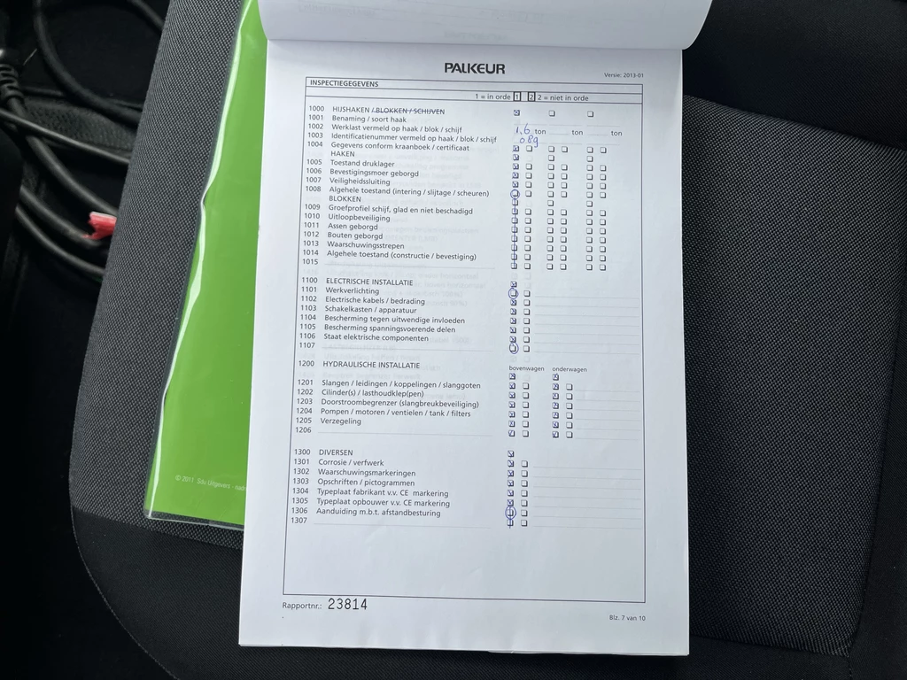 Renault Master – foto 54