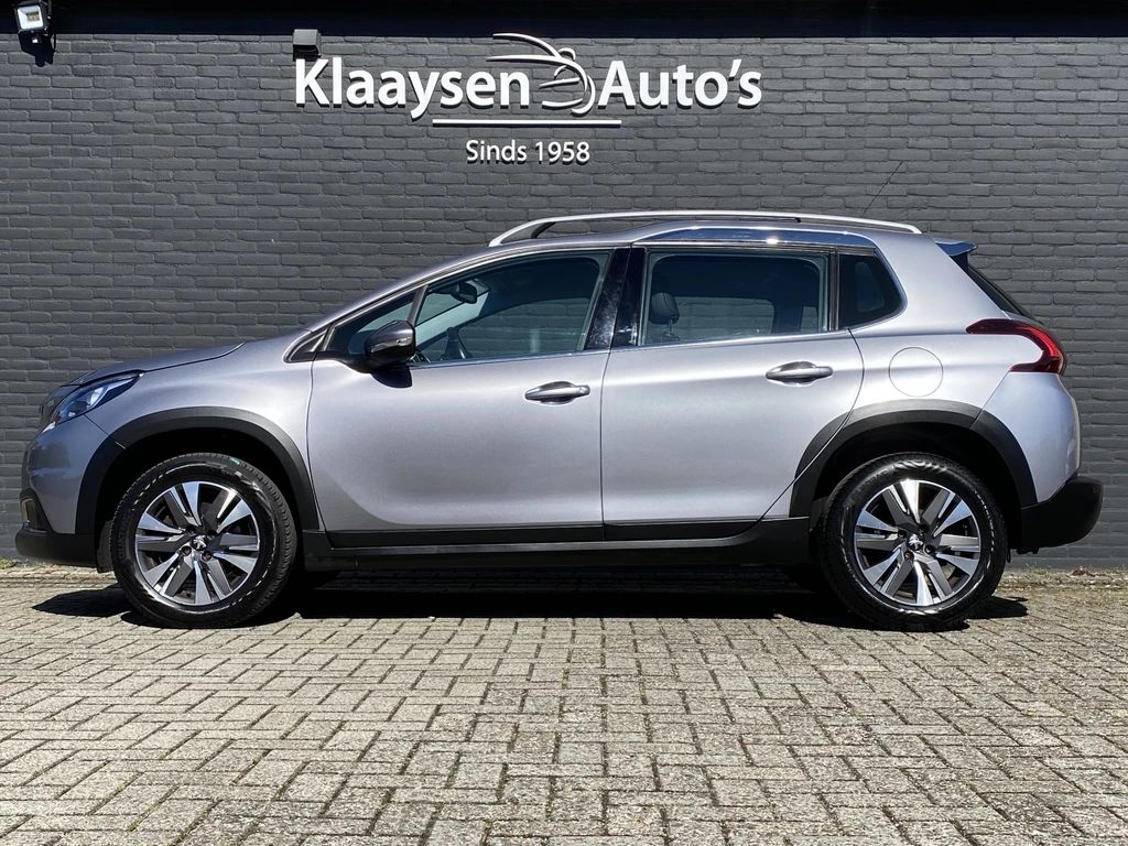 Peugeot 2008 – foto 2