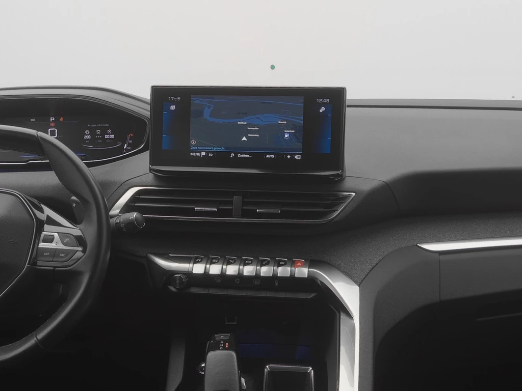 Peugeot 5008 – foto 26