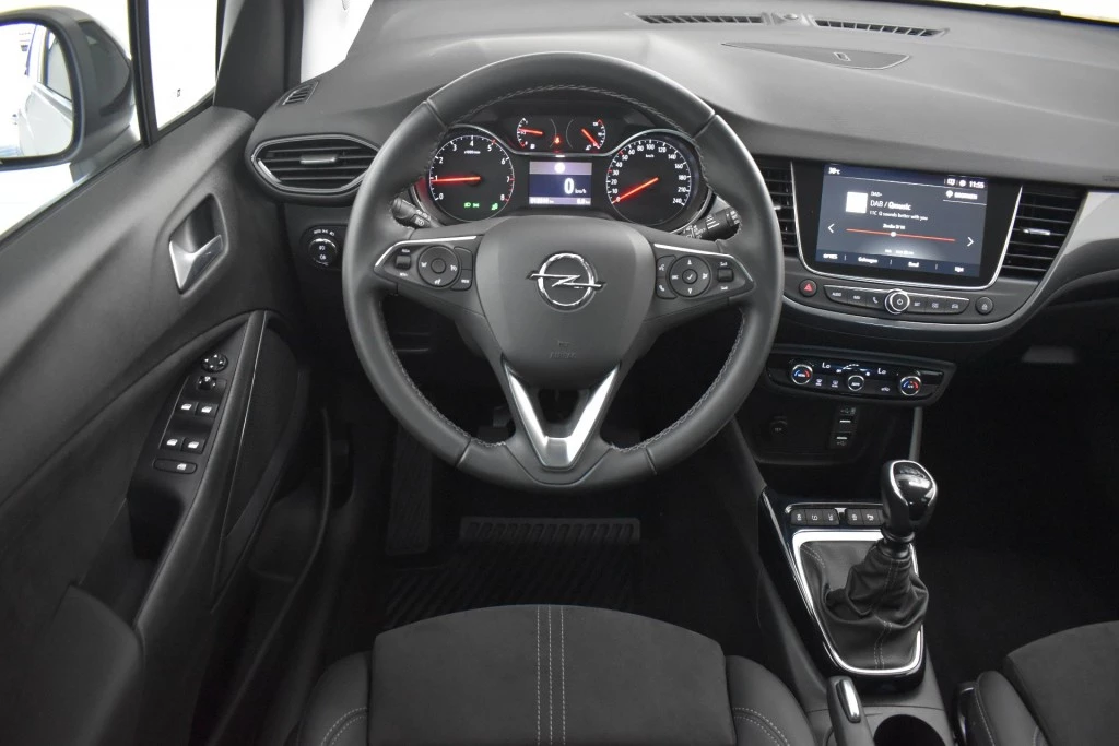 Opel Crossland – foto 13