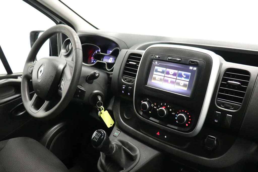 Renault Trafic – foto 9