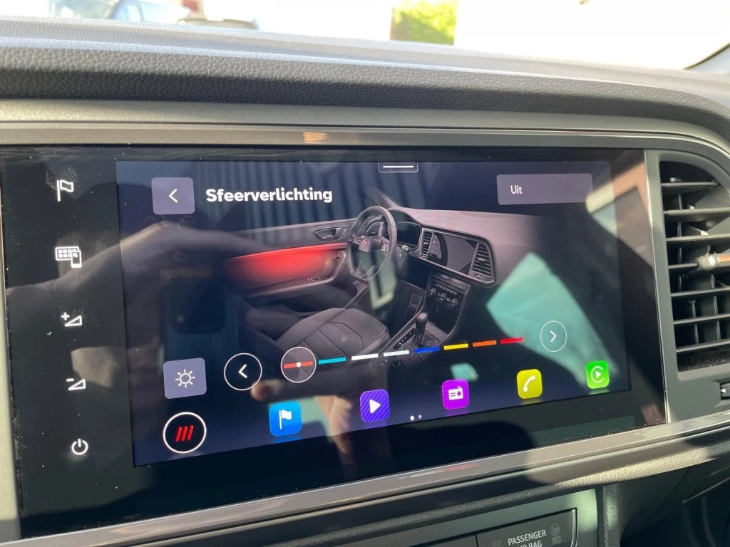CUPRA Ateca – foto 43