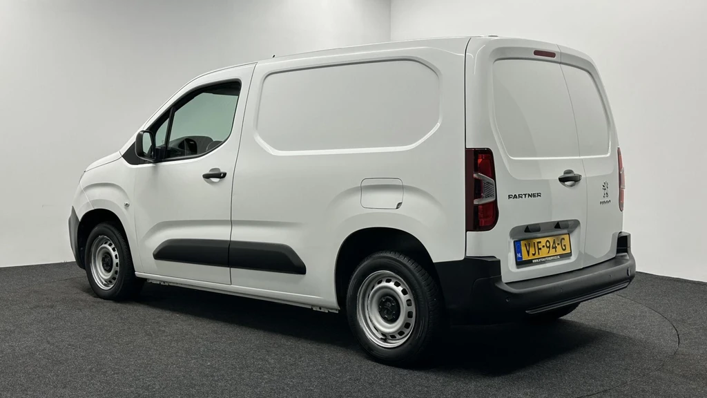 Peugeot Partner – foto 3
