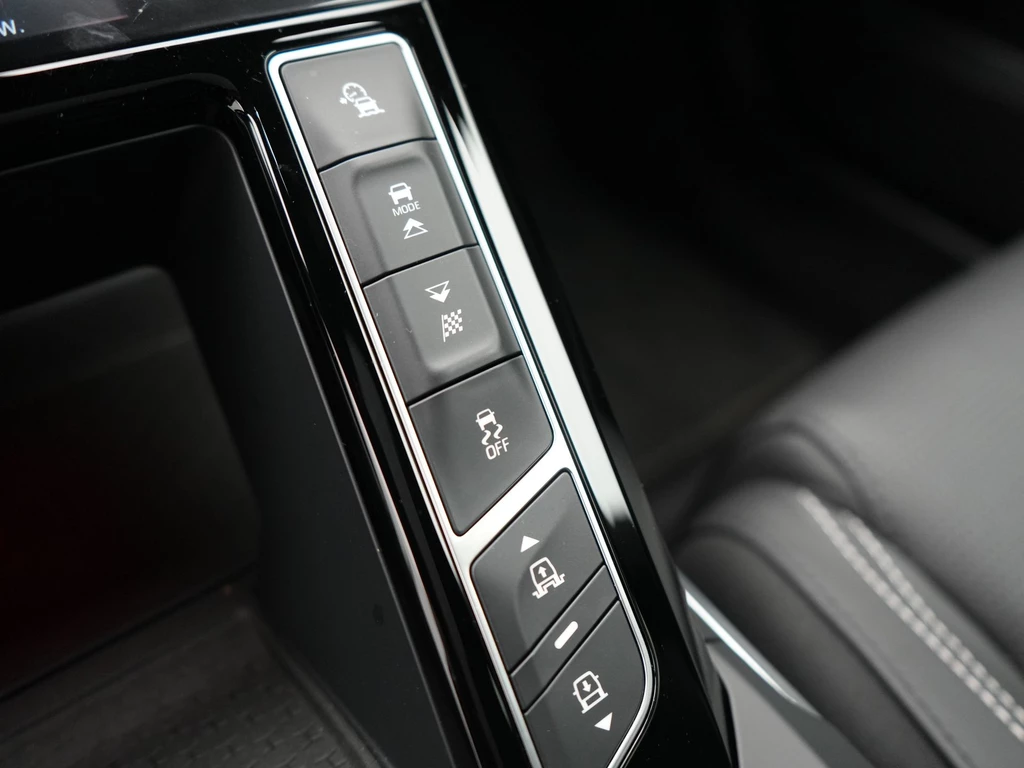 Jaguar I-PACE – foto 19