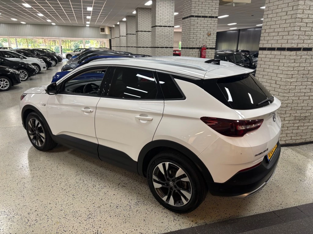 Opel Grandland X – foto 5