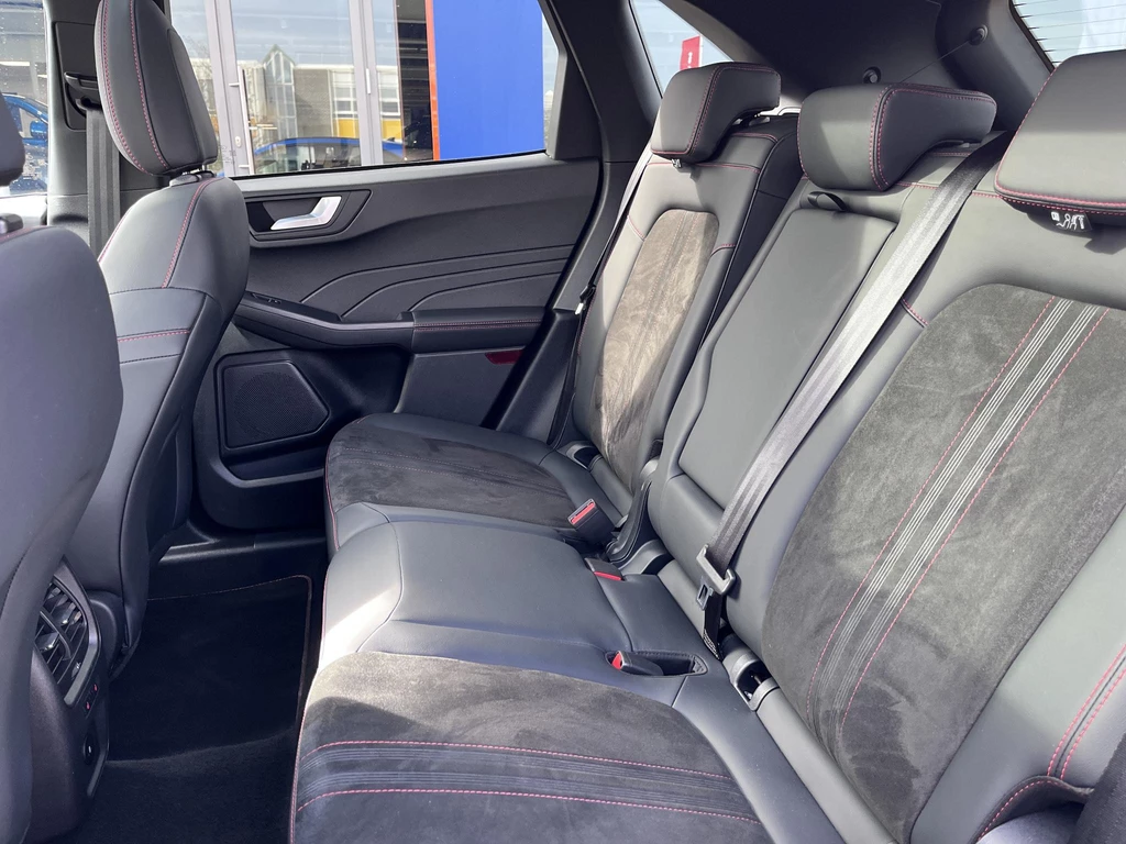 Ford Kuga – foto 21