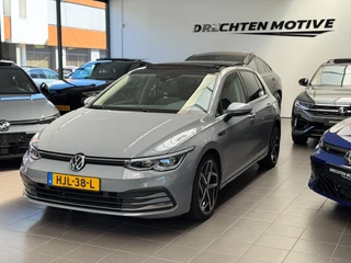 Volkswagen Golf – thumbnail 1