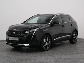 Peugeot 3008 – thumbnail 1