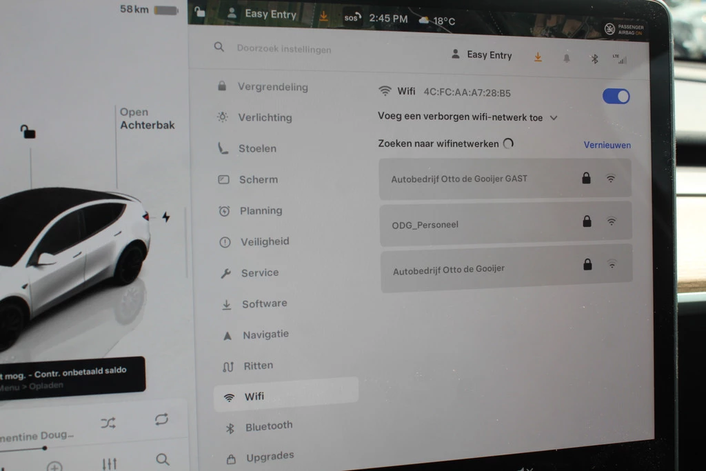 Tesla Model Y – foto 27