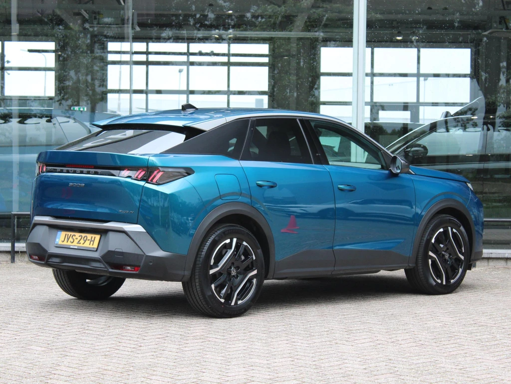 Peugeot 3008 – foto 4
