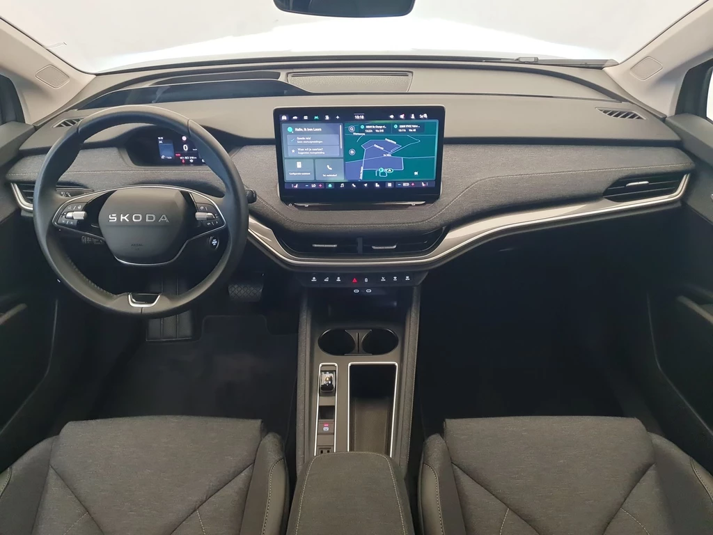 Škoda Elroq – foto 8