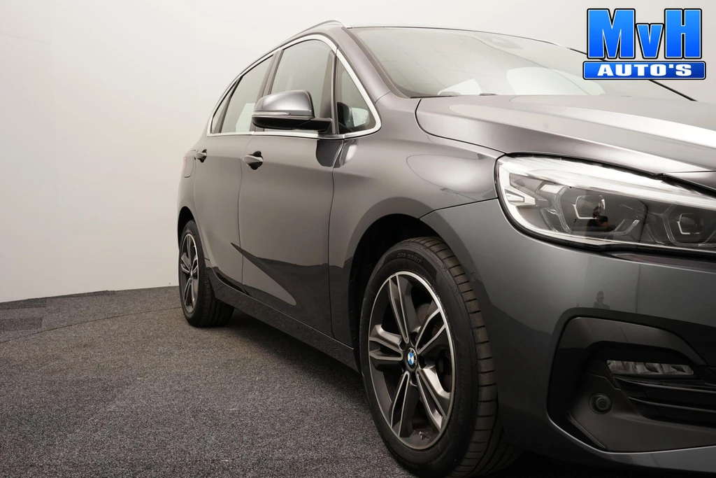 BMW 2 Serie – foto 35