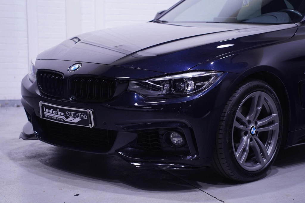 BMW 4 Serie – foto 2