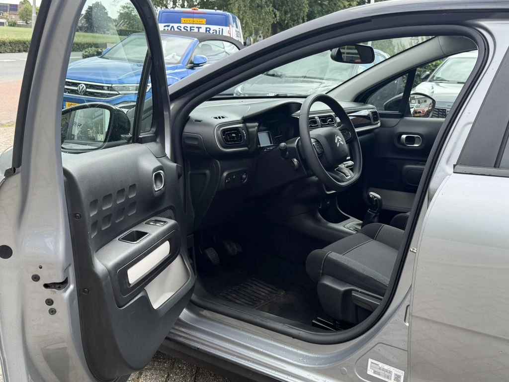 Citroën C3 – foto 15