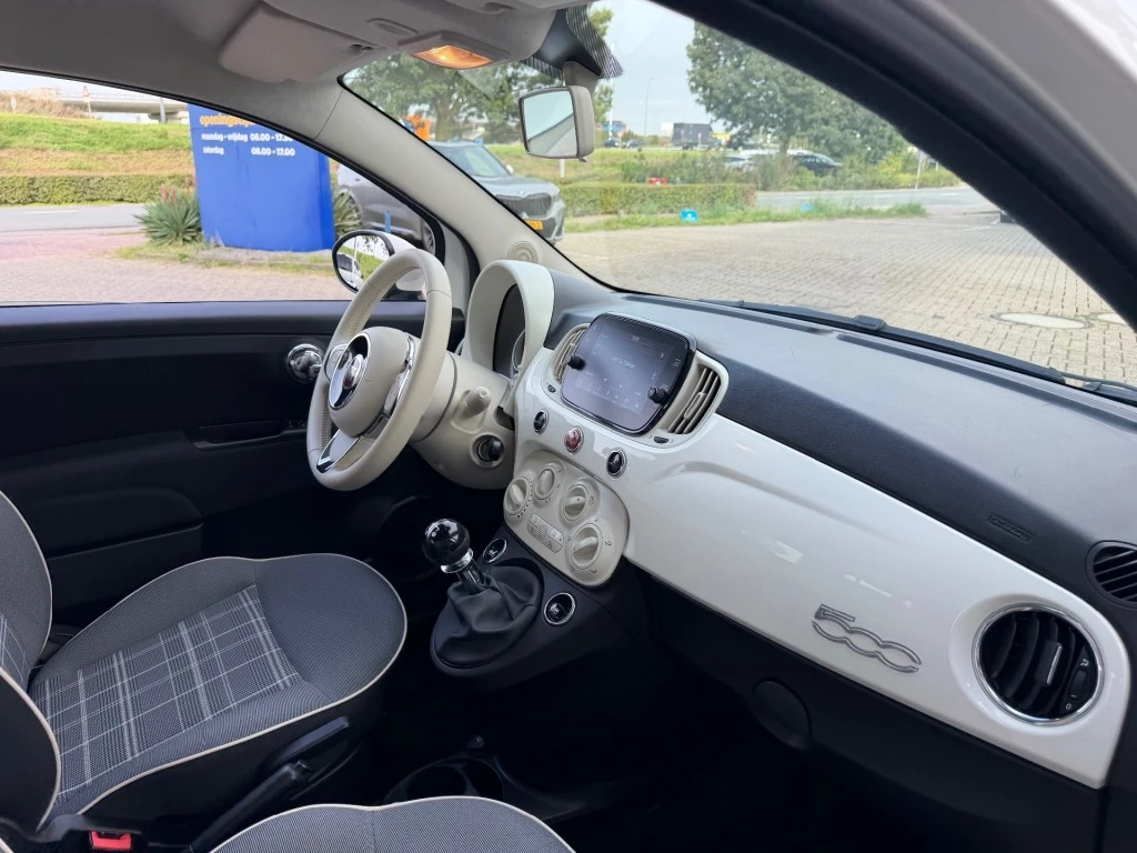 Fiat 500 – foto 32