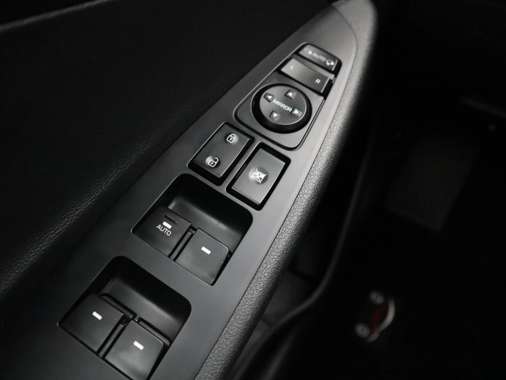 Hyundai Tucson – foto 35