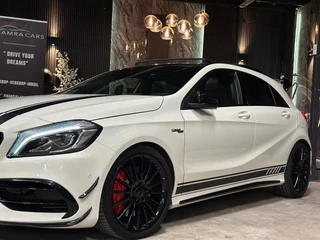 Mercedes-Benz A-Klasse – thumbnail 2