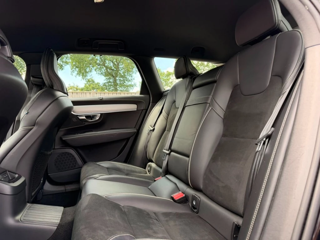 Volvo V90 – foto 29