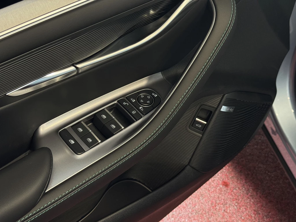 BYD SEAL U – foto 33