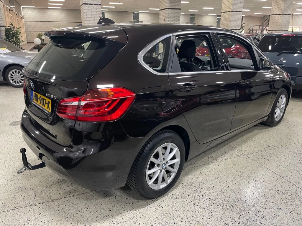 BMW 2 Serie – foto 8