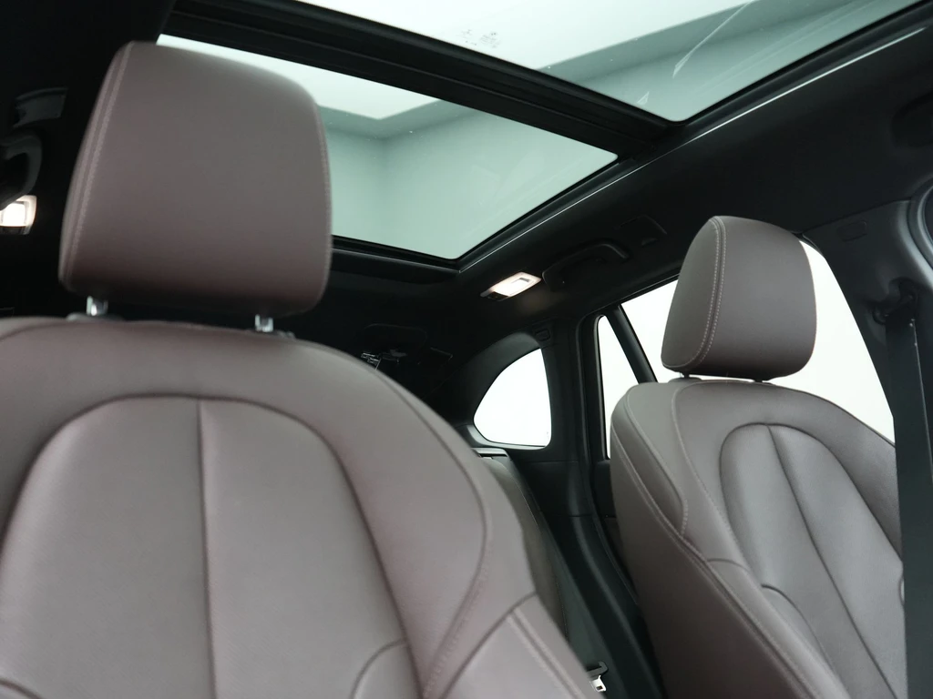 BMW X1 – foto 14