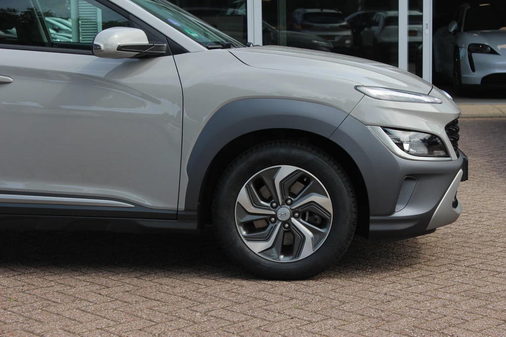 Hyundai Kona – foto 17