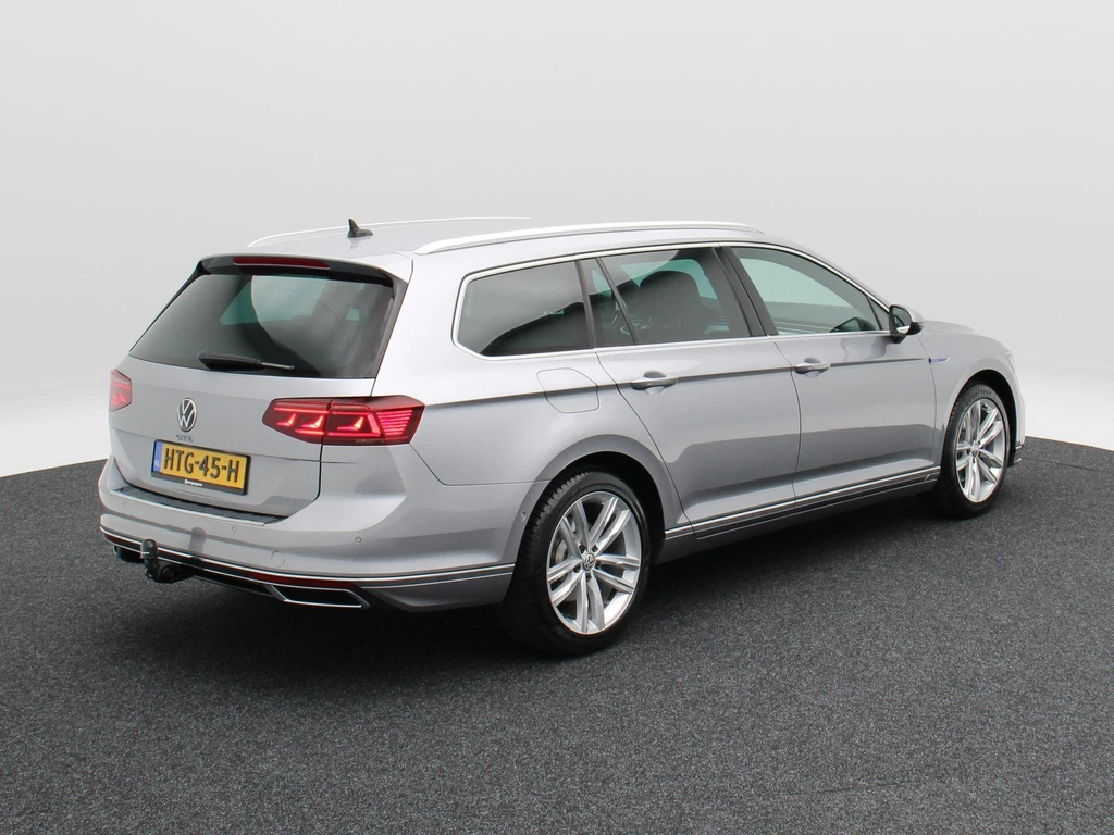 Volkswagen Passat – foto 4