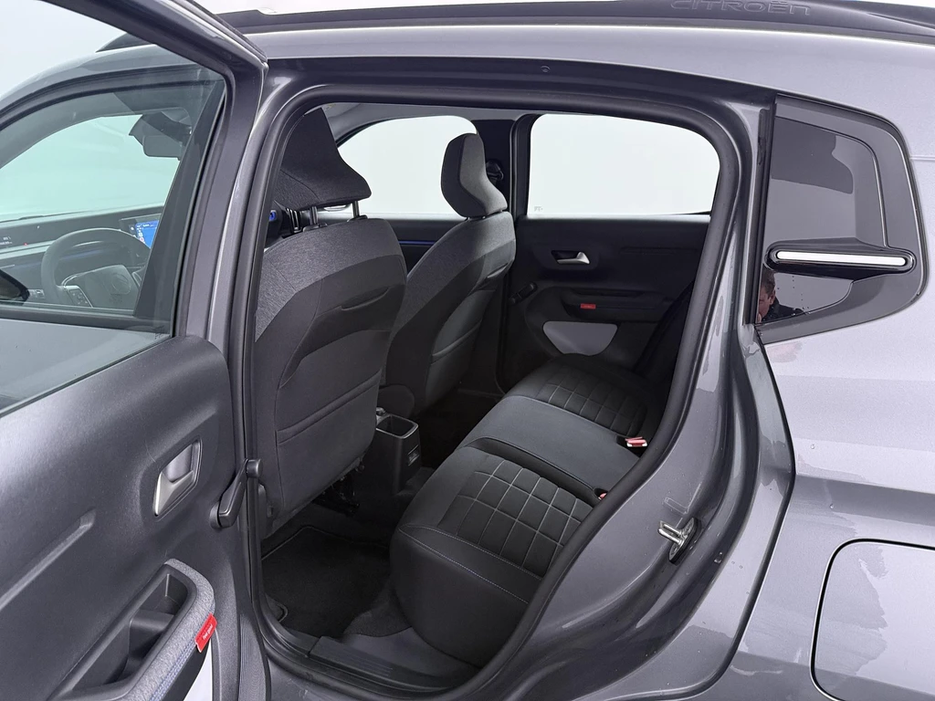 Citroën C3 – foto 14