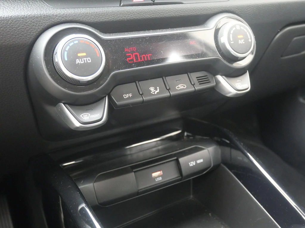 Kia Stonic – foto 16