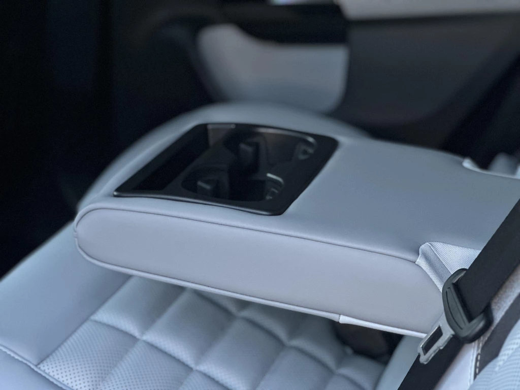 Citroën C5 Aircross – foto 14