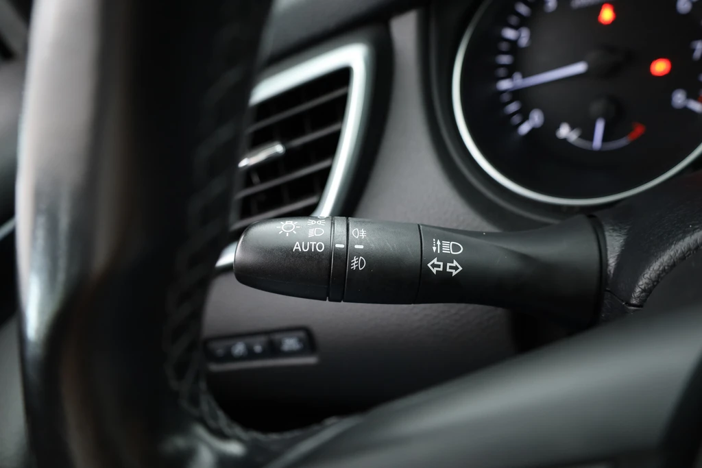 Nissan QASHQAI – foto 19