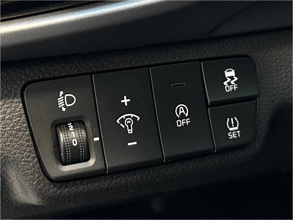 Kia Stonic – foto 25
