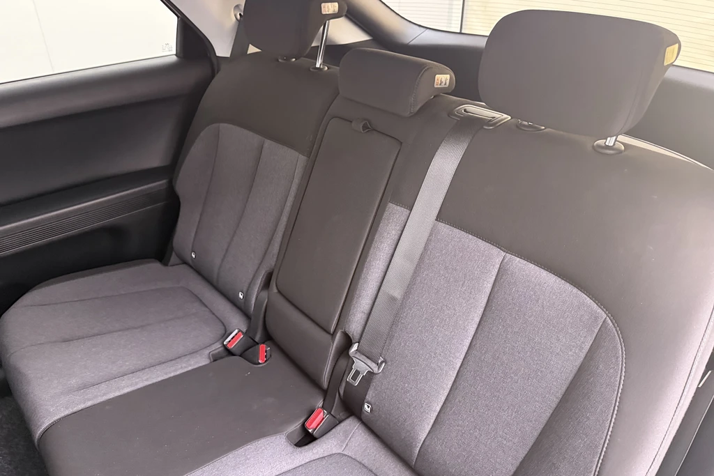 Hyundai IONIQ 5 – foto 11