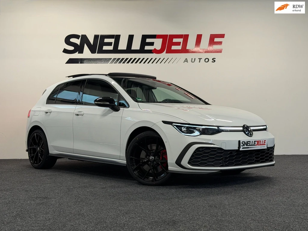 Volkswagen Golf – foto 7