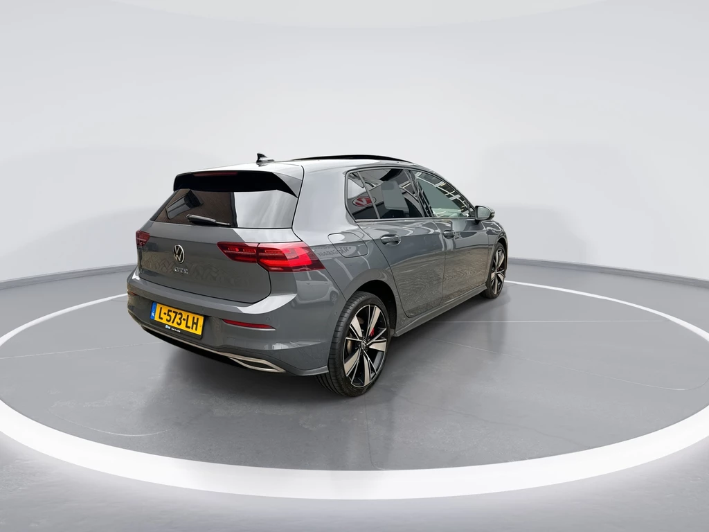 Volkswagen Golf – foto 7