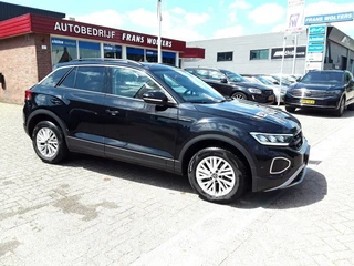 Volkswagen T-Roc – thumbnail 7