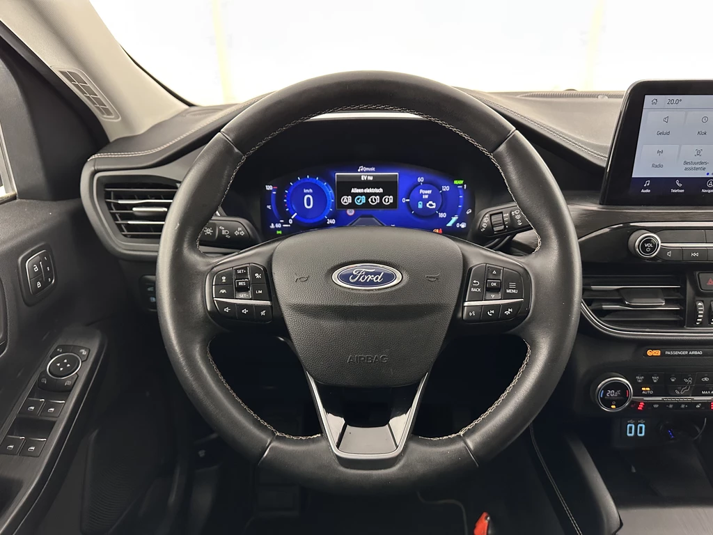 Ford Kuga – foto 23
