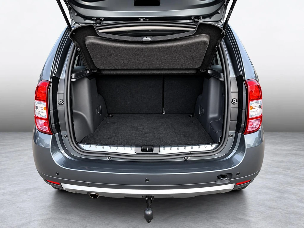 Dacia Duster – foto 13