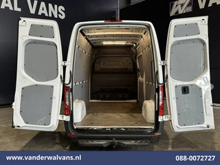 Mercedes-Benz Sprinter – thumbnail 9