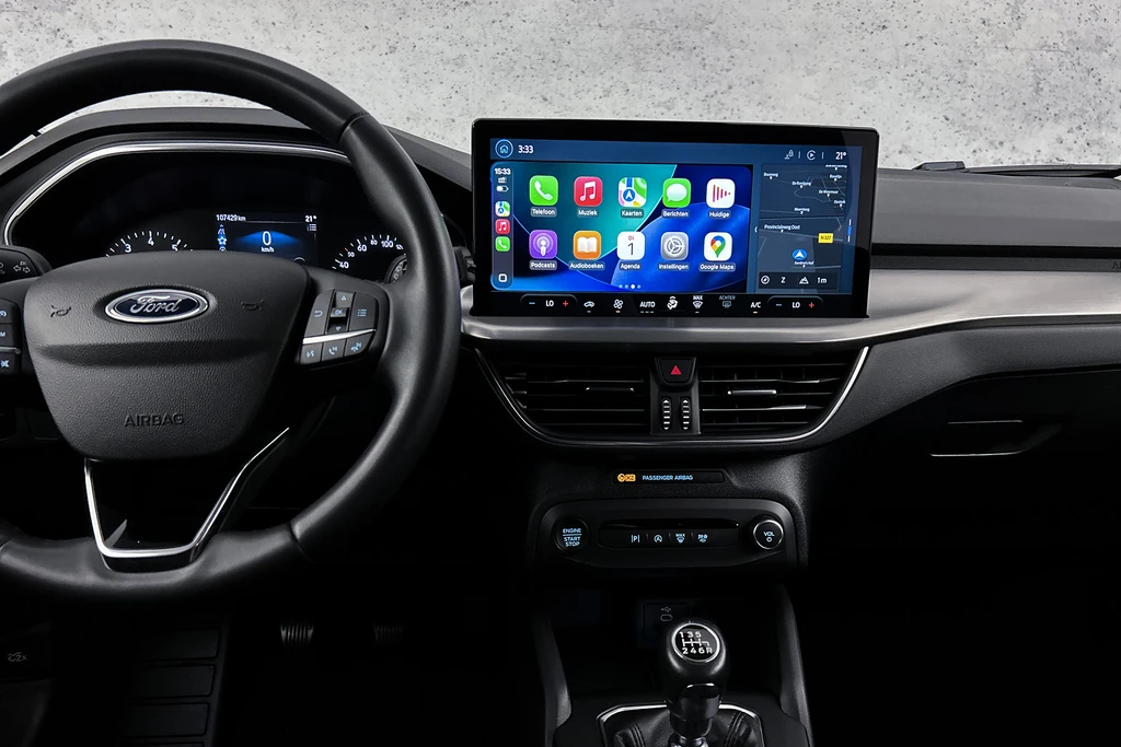 Ford Focus – foto 16
