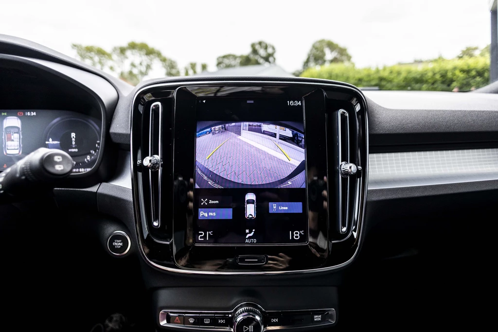 Volvo XC40 – foto 29