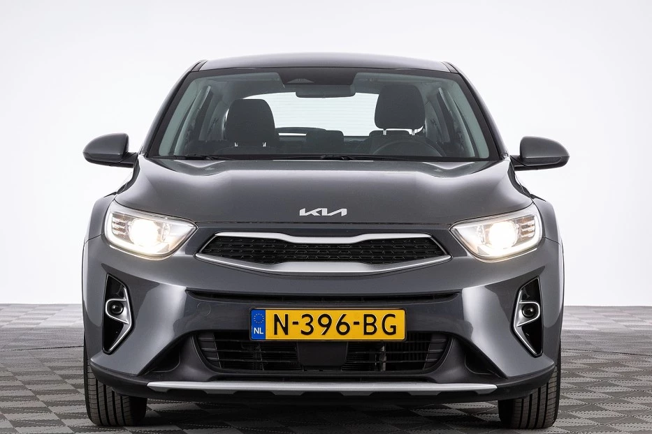 Kia Stonic – foto 8