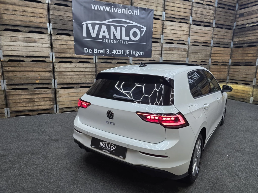 Volkswagen Golf – foto 3