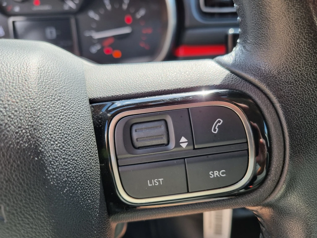 Citroën C3 – foto 31