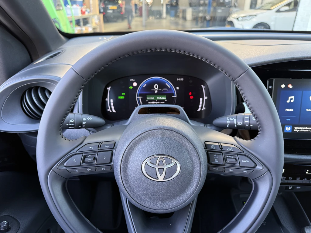 Toyota Aygo – foto 15