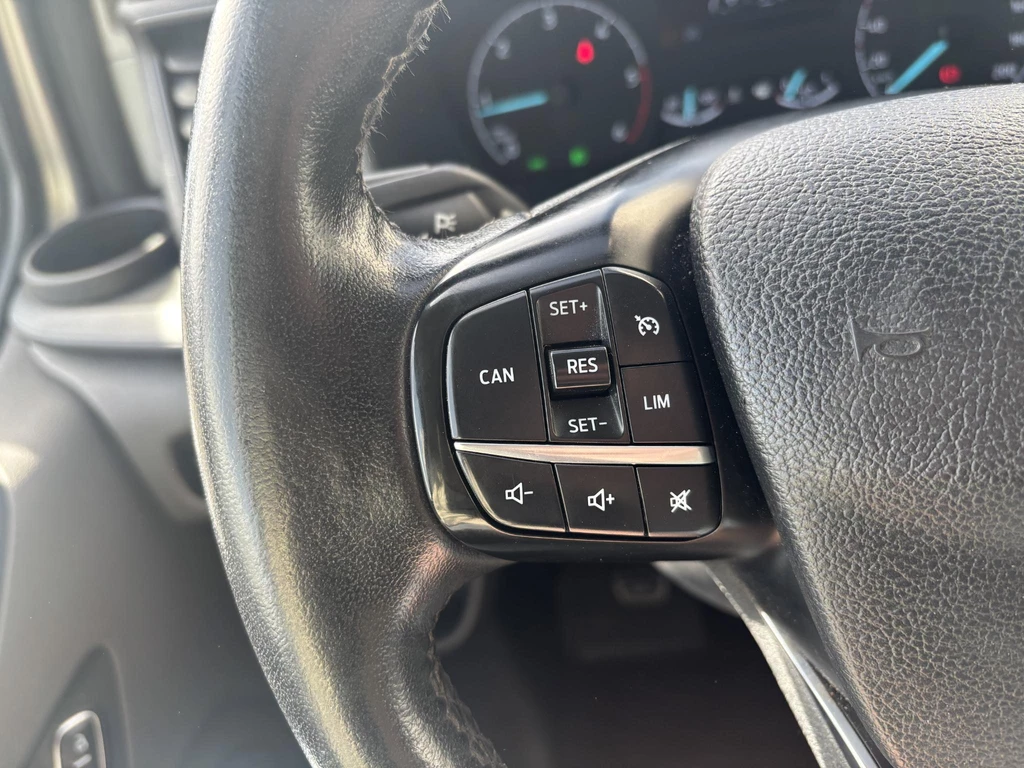 Ford Transit Custom – foto 24