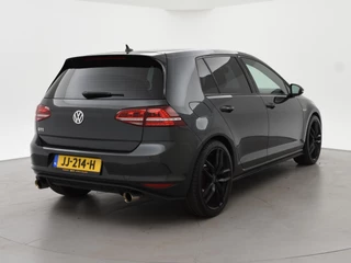 Volkswagen Golf – thumbnail 4