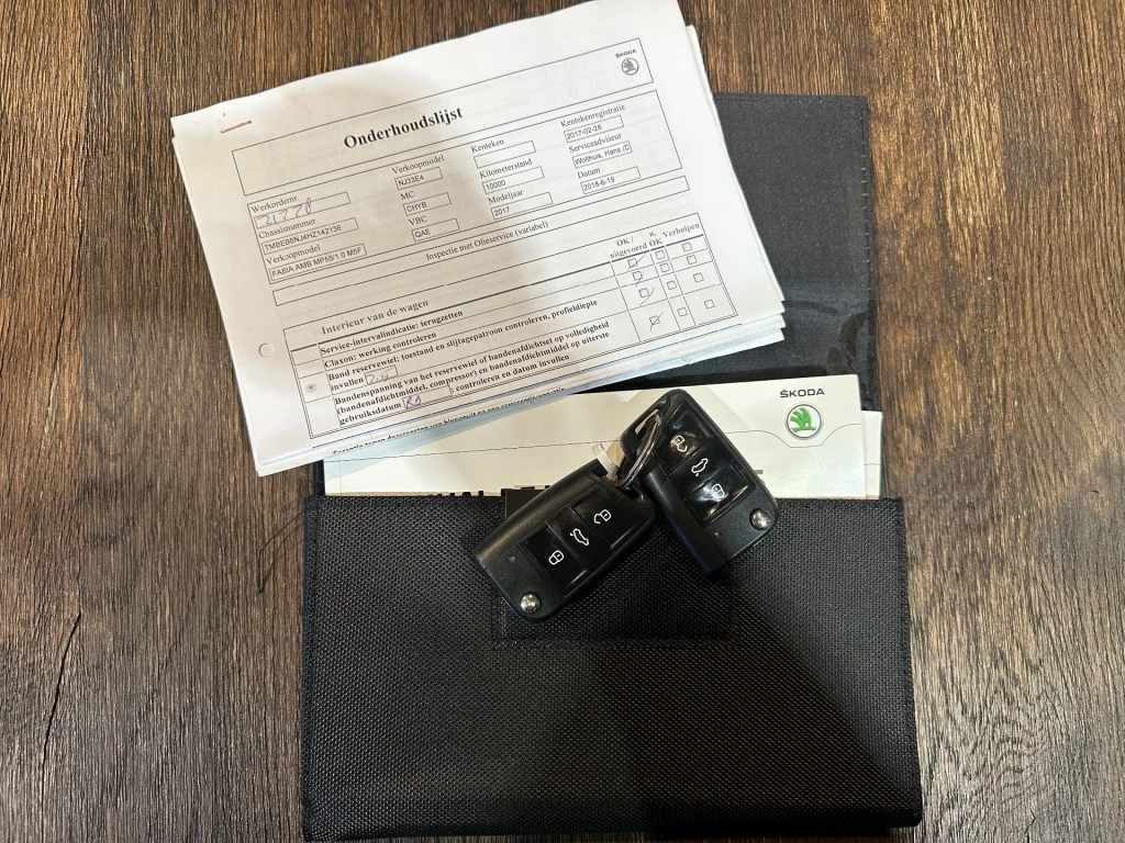 Škoda Fabia – foto 49