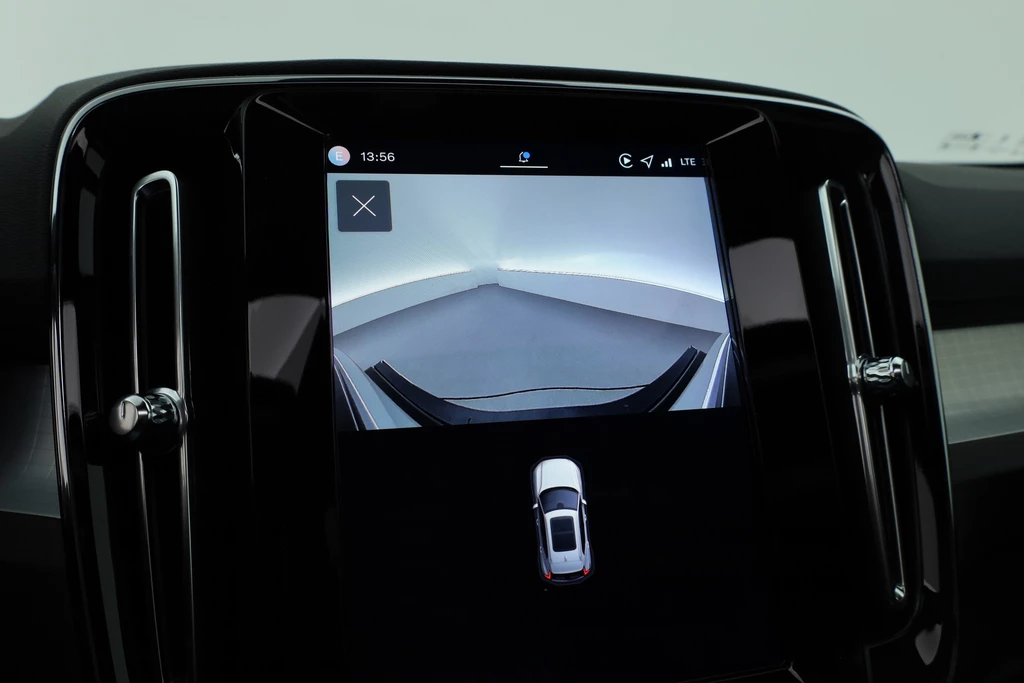 Volvo XC40 – foto 33